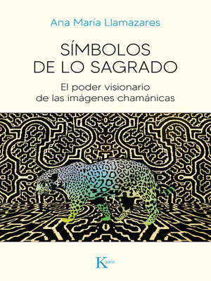 cover image of Símbolos de lo sagrado